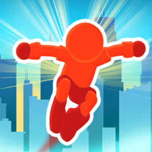 Epic Parkour Race: Unblocked Thrills