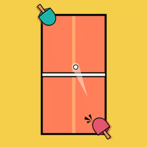 Epic HTML5 Ping Pong: Unblocked Frenzy