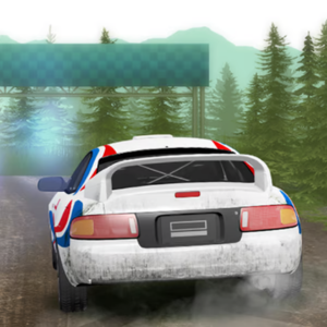 Rally Racing Master: Unblocked Thrills