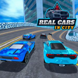 Urban Real - Car Adventure Unblocked