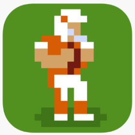 Epic College Retro Football Showdown IO