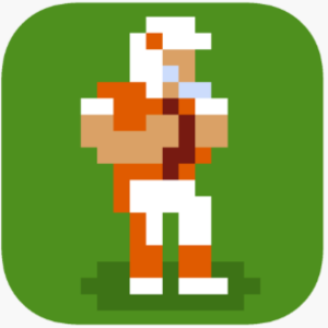 Retro Football Mania: Unblocked Edition
