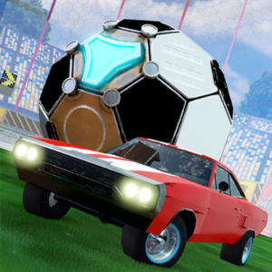 Rocket - Powered Soccer Blitz