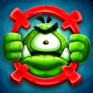 Adventurous Roly - Poly Monsters: Unblocked Fun!