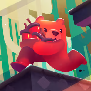 Mysterious Shady Bears: Unblocked Adventure