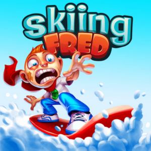 Extreme Skiing Adventures with Fred: Unblocked Thrills