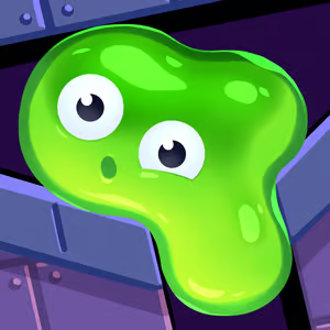 Slime Wizardry: Unblocked Laboratory Adventure