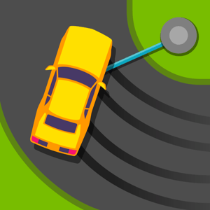 Sling Drift: Unleashed Racing Thrills