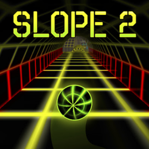 Slope 2: Unleashed Speed Odyssey
