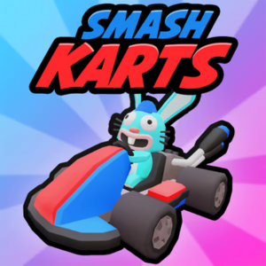 Smash Karts: Unleashed Racing Frenzy