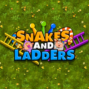 Epic Snakes & Ladders: Unblocked Adventure