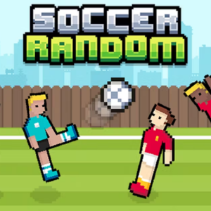 Chaos Soccer: Random Unleashed