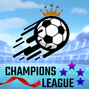 Soccer Skills: Champions League Unleashed