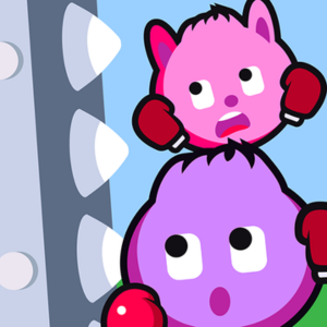 Squish Run: The Ultimate Dash