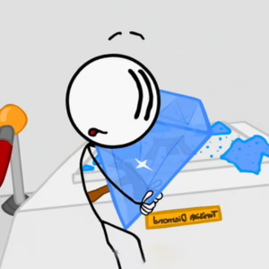 Diamond Heist: Unblocked Adventure