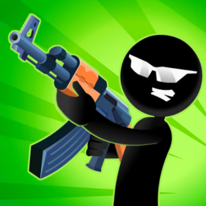 Epic Stick Merge: Unblocked Adventure