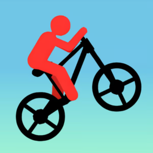 Thrilling Stickman Bike Adventures Unblocked