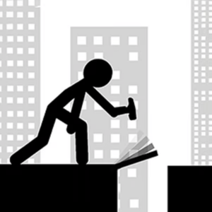 Stickman Bridge - Building Adventure: Unblocked Challenges