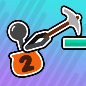 Epic Stickman Climbing Odyssey 2: Unblocked Adventure