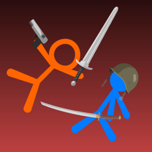 Epic Stickman Ragdoll Brawl Unblocked