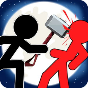 Stickman Legends: Ultimate Epic Battle 2