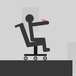 Epic Stickman Ragdoll Crash Mania Unblocked
