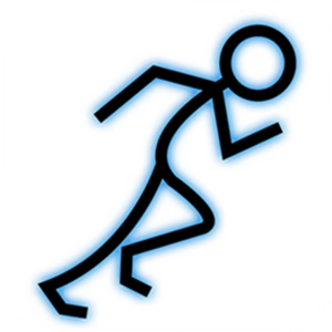 Stickman's Thrilling School Dash: Unblocked Adventure