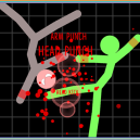 Epic Stickman Warrior Battles: Unblocked Frenzy
