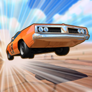 Epic Stunt Car Challenge 3: Unleash the Unblocked Thrills
