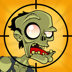 Insane Stupid Zombies 2: Unleash the Mayhem!