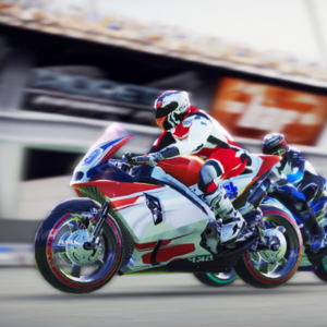 Epic Super Bike Championship: Unblocked Racing Frenzy