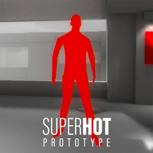 Superhot: Time - Bending Shooter
