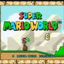 Epic Super Mario World: Unblocked Adventure