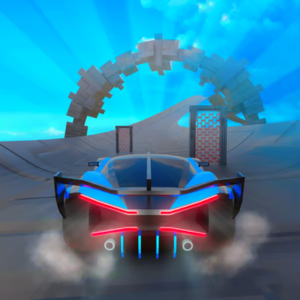 Epic Super Tunnel Rush: Unblocked Adventure
