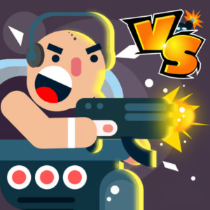 Epic Superbattle 2: Unleash the Unblocked Fury
