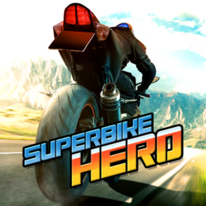 Extreme Superbike Hero: Unleash the Speed