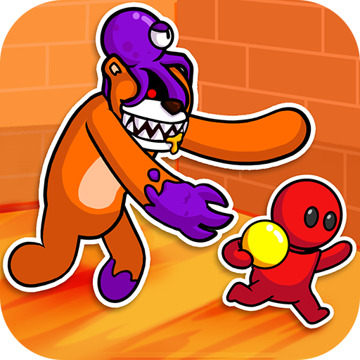 Rainbow Monster Survival: Unblocked Adventure