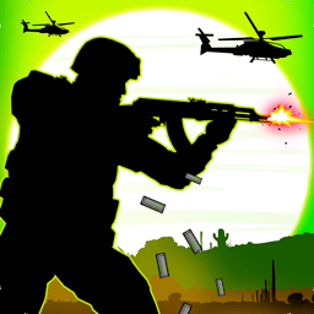 SWAT Elite: Battle Against Terrorists - Unblocked Thrills