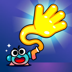 Sling - Adventure: Swingo Unleashed