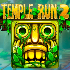 Temple Run 2: Unleashed Adventure