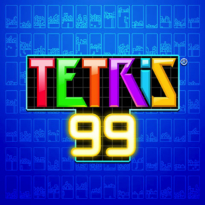 Tetris 99: Battle Royale Block Blitz