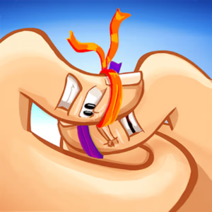 Thrilling Thumb - Warrior Unblocked Battles
