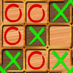 Epic Tic Tac Toe: Unblocked Battle