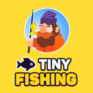Epic Tiny Fishing: Unblocked Adventure