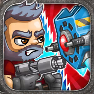 Total Recoil: Unleashed Unblocked Mayhem