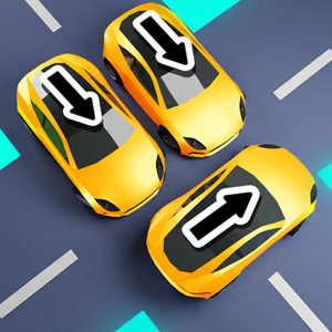 Traffic Rush Escape: Unblocked Adventure