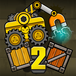 Truck Loading Mania: Unblocked Adventure