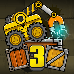 Truck Loading Master 3: Unblocked Adventure