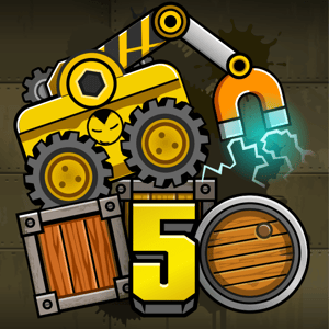 Truck Loading Mania: Unblocked Adventure