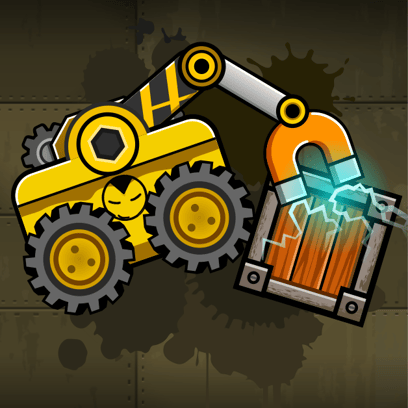 Epic Truck Loading: Unblocked Adventure